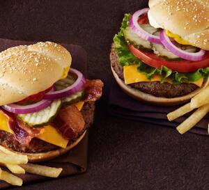 Mcdonald S Menu Menu For Mcdonald S Gramercy New York City